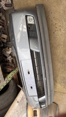 Предна Броня за Opel Vectra 2003 , снимка 3