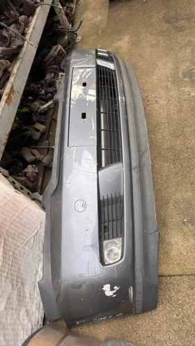 Предна Броня за Opel Vectra 2003 , снимка 1