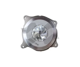 Турбо ядро картридж Turbo cartridge за VW 2.0L TDI-CR MDB 140kW 04L253010A, снимка 1