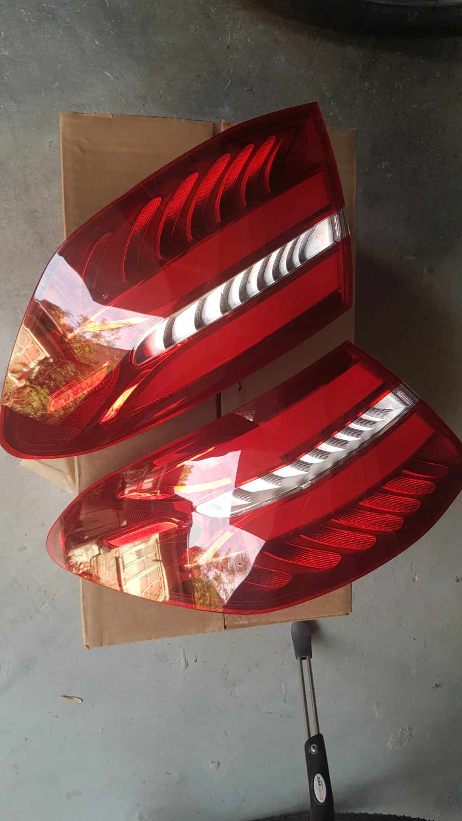    Mercedes  Mercedes GLC | Mobile.bg   1