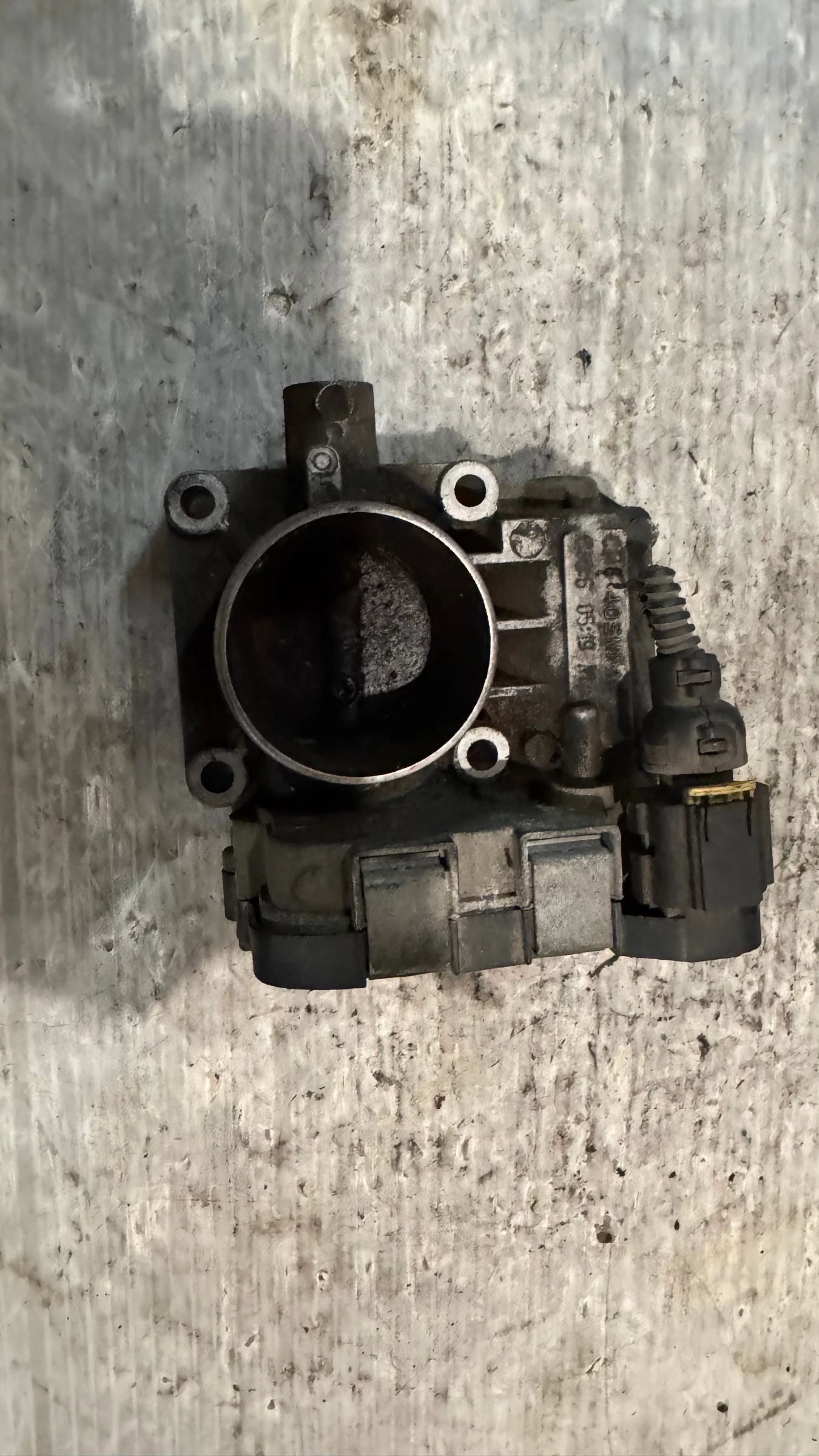 ��������� ����� �� Fiat Grande Punto - C14640SMF10 / 0018034 | Mobile.bg � ����������� 1