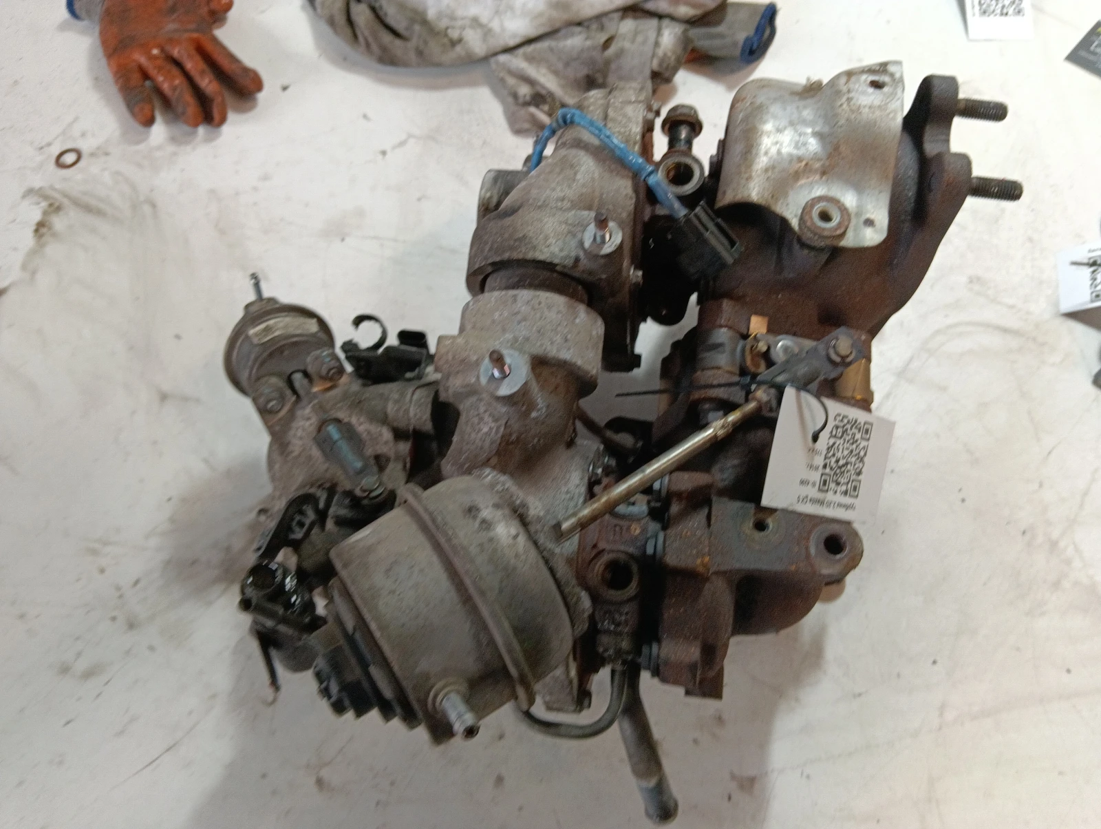 ������� 2.2D Mazda CX 5 | Mobile.bg � ����������� 1