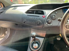     Honda Sicic
