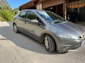 Honda Sicic | Mobile.bg    9