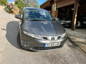 Honda Sicic | Mobile.bg    10