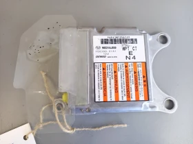 Еърбег централа Субару Аутбек 2.0д (к)