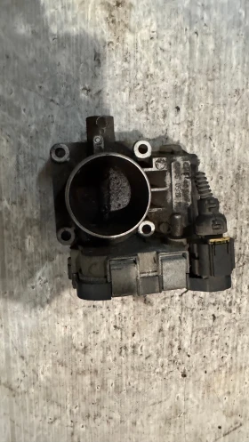 Дроселова Клапа за Fiat Grande Punto - C14640SMF10 / 0018034