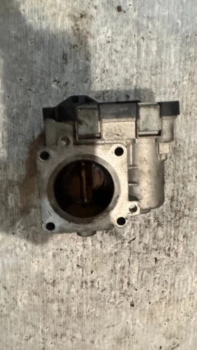Дроселова Клапа за Fiat Grande Punto - C14640SMF10 / 0018034, снимка 2 - Части - 53026093
