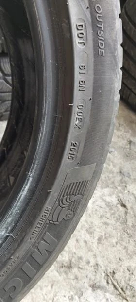 Гуми Летни 235/45R19, снимка 8
