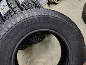 Гуми Всесезонни 205/80R16, снимка 7