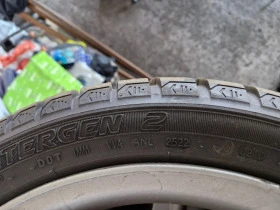 Гуми с джанти Kenda 245/40R18, снимка 6 - Гуми и джанти - 47185845