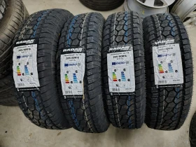 Гуми Всесезонни 205/80R16, снимка 1 - Гуми и джанти - 49417992