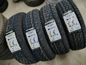 Гуми Всесезонни 205/80R16, снимка 2 - Гуми и джанти - 49417992