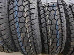 Гуми Всесезонни 205/80R16, снимка 4 - Гуми и джанти - 49417992