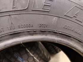 Гуми Всесезонни 205/80R16, снимка 9 - Гуми и джанти - 49417992