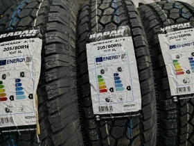 Гуми Всесезонни 205/80R16, снимка 3 - Гуми и джанти - 49417992