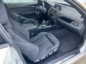 BMW 220 d, F22, M-PACKET, Швейцария, снимка 9