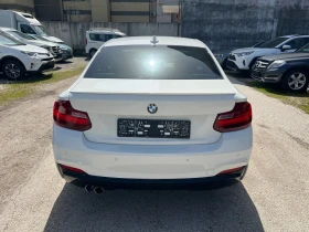 BMW 220 d, F22, M-PACKET, Швейцария, снимка 4