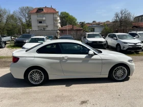 BMW 220 d, F22, M-PACKET, Швейцария, снимка 2