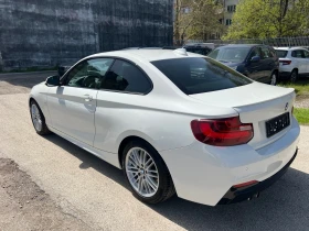 BMW 220 d, F22, M-PACKET, Швейцария, снимка 5