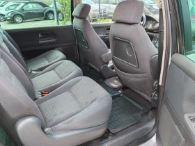 Seat Alhambra 1.9tdi 4x4 116ps, снимка 10