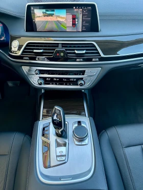 BMW 740 740i 13800км!!!!!!!!!!, снимка 14