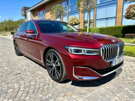 BMW 740 740i 13800км!!!!!!!!!!, снимка 7