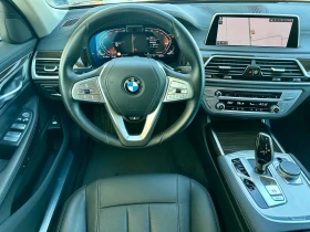 BMW 740 740i 13800км!!!!!!!!!!, снимка 13