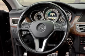 Mercedes-Benz CLS 350 Напълно Обслужен, снимка 12