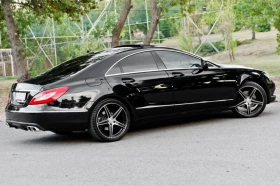 Mercedes-Benz CLS 350 Напълно Обслужен, снимка 7