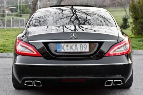 Mercedes-Benz CLS 350 Напълно Обслужен, снимка 8