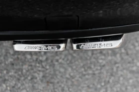 Mercedes-Benz CLS 350 Напълно Обслужен, снимка 10