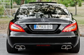 Mercedes-Benz CLS 350 Напълно Обслужен, снимка 8