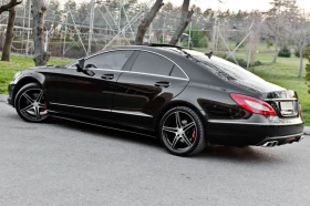 Mercedes-Benz CLS 350 Напълно Обслужен, снимка 5