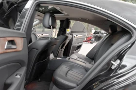 Mercedes-Benz CLS 350 Напълно Обслужен, снимка 15