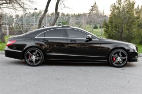 Mercedes-Benz CLS 350 Напълно Обслужен, снимка 6
