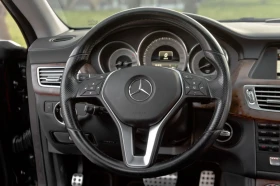 Mercedes-Benz CLS 350 Напълно Обслужен, снимка 12
