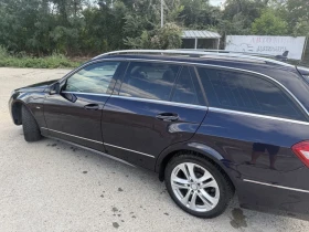 Mercedes-Benz E 220, снимка 3