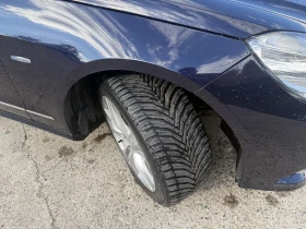 Mercedes-Benz E 220, снимка 7