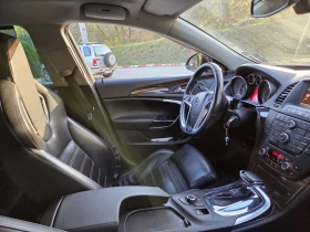 Opel Insignia Opc line 4x4, снимка 7