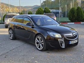 Opel Insignia Opc line 4x4, снимка 6