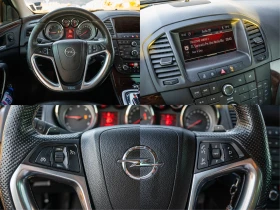 Opel Insignia Opc line 4x4, снимка 12