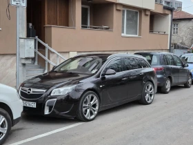 Opel Insignia Opc line 4x4, снимка 2