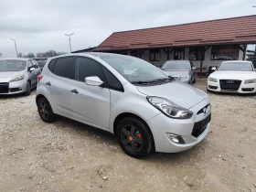 Hyundai I20 1.6 бензин Автомат, снимка 3