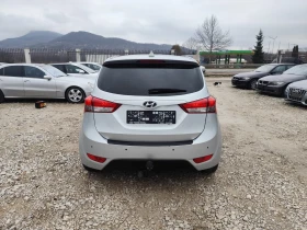 Hyundai I20 1.6 бензин Автомат, снимка 6