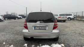 Mercedes-Benz A 180 2.0 CDI, снимка 5
