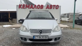 Mercedes-Benz A 180 2.0 CDI, снимка 1