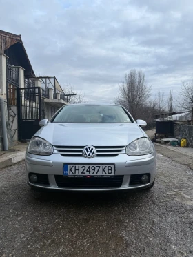 VW Golf, снимка 1