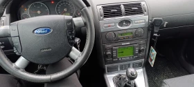 Ford Mondeo, снимка 11