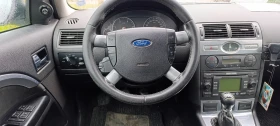 Ford Mondeo, снимка 10